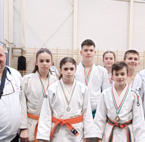Nemesvámos ÉDJSZ ORV