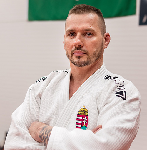 Muszik Zsolt
